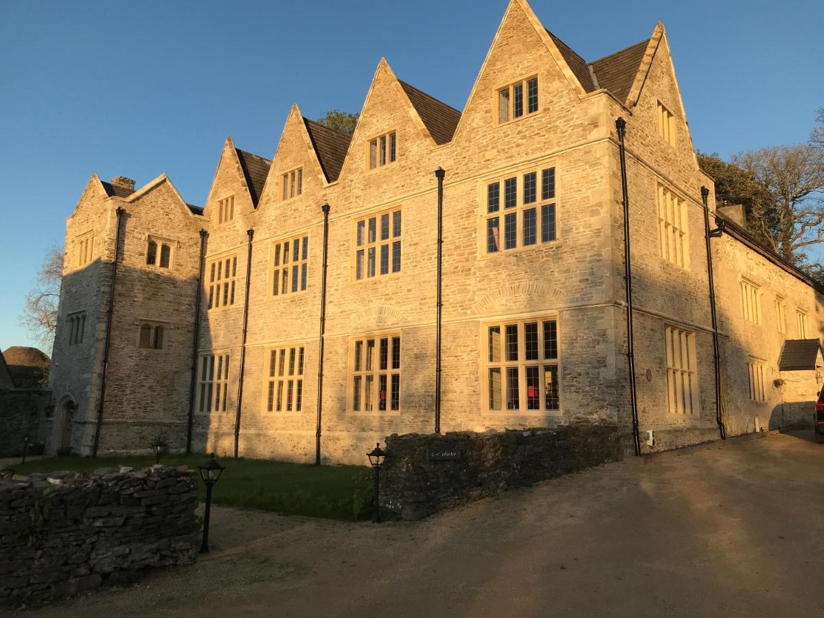 Y Fan Caerphilly Exterior foto