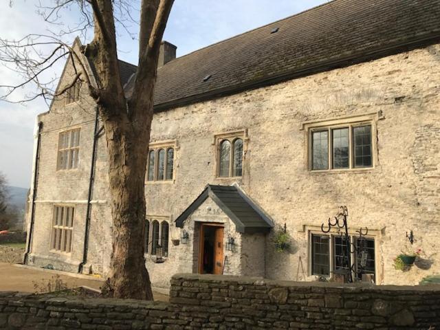 Y Fan Caerphilly Exterior foto