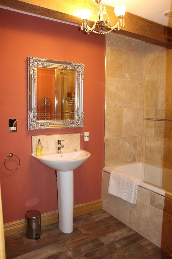Y Fan Caerphilly Exterior foto